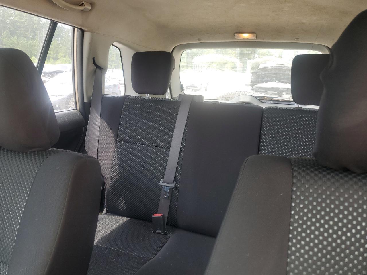 2006 Suzuki Grand Vitara VIN: JS3TE941764103814 Lot: 69559075