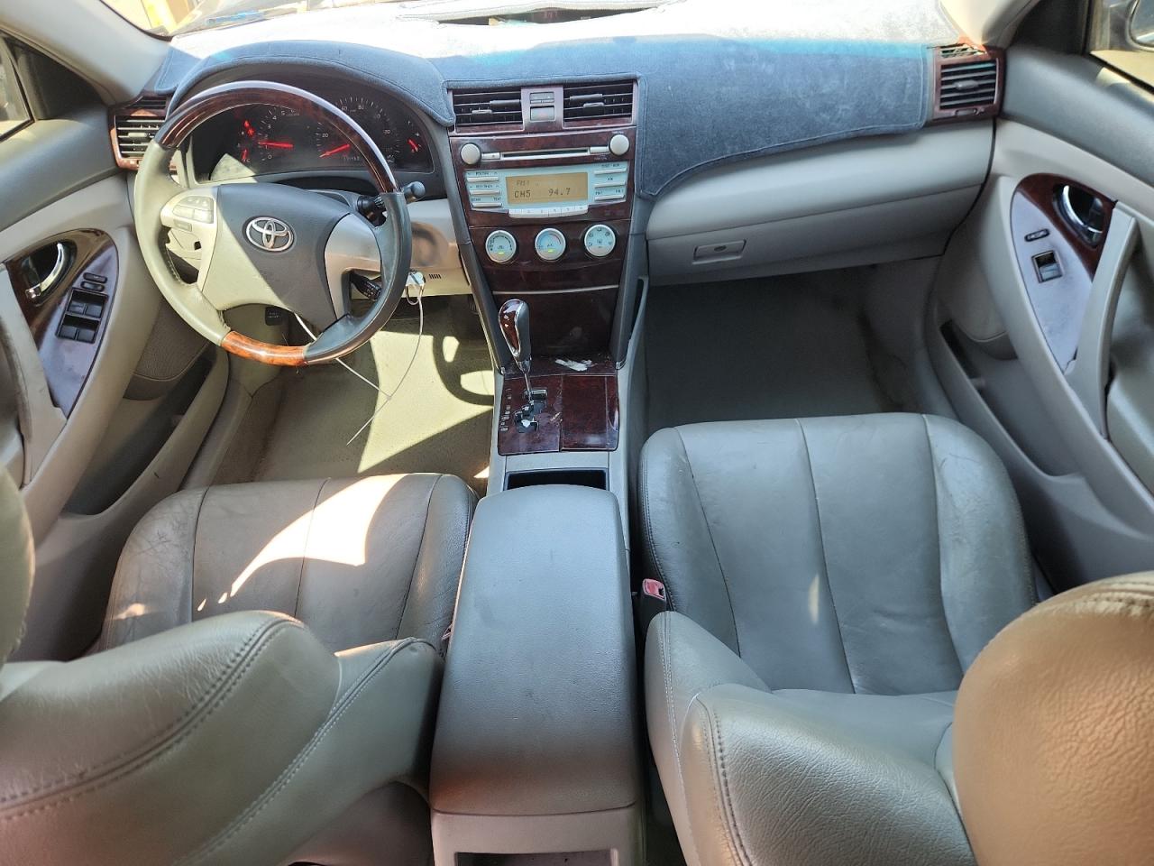 2009 Toyota Camry Base VIN: 4T4BE46K09R104814 Lot: 70642055