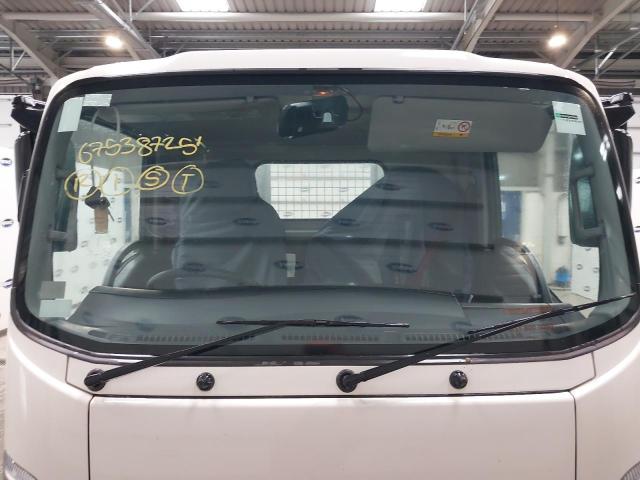 2023 ISUZU GRAFTER