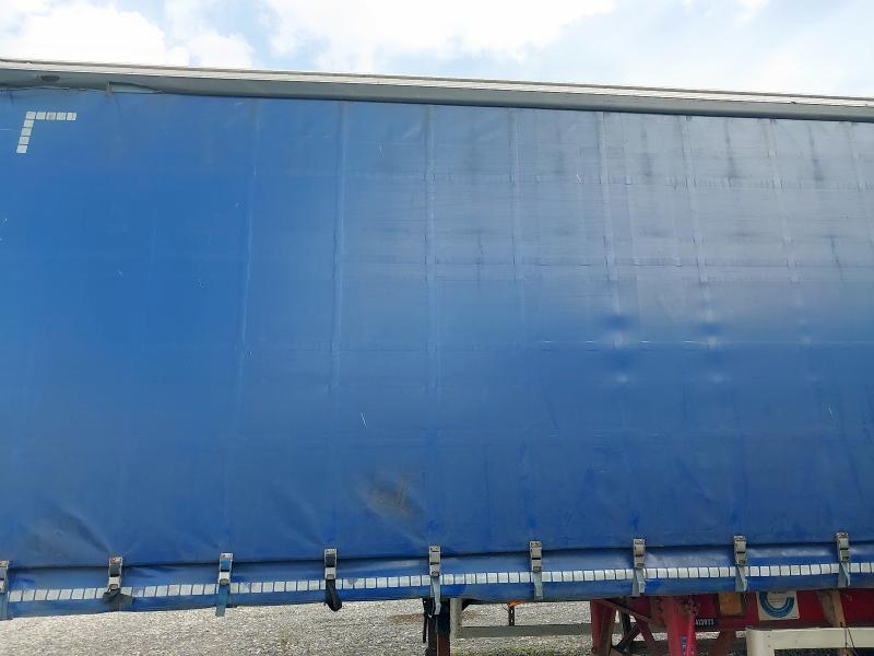 2016 TRAI TRAILER