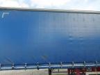 2016 TRAI TRAILER for sale at Copart SANDTOFT