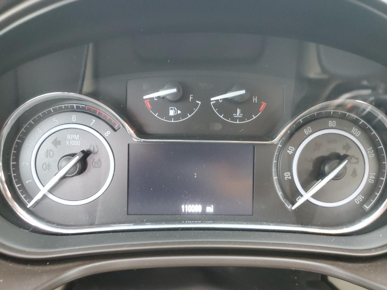 2015 Buick Regal Premium VIN: 2G4GN5EX4F9255506 Lot: 70006965