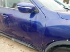 2014 NISSAN JUKE ACENTA for sale at Copart BRISTOL