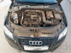 2012 AUDI A3 S3 BLACK EDITION for sale at Copart BRISTOL