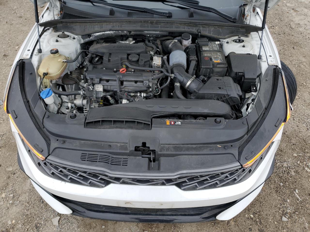 2023 Kia K5 Gt Line VIN: 5XXG64J20PG210286 Lot: 67930505