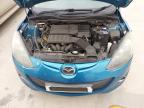 2011 MAZDA 2 SPORT for sale at Copart SANDY