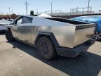 2024 TESLA CYBERTRUCK à vendre chez Copart CA - LONG BEACH