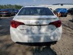2017 TOYOTA COROLLA L   for sale at Copart ON - COOKSTOWN