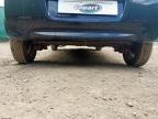 2013 SUZUKI ALTO SZ for sale at Copart PETERLEE