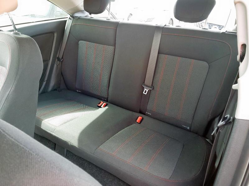 2011 CORSA SXI 16V CORSA SXI 16V 