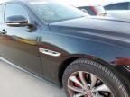 2017 JAGUAR XF R-SPORT for sale at Copart SANDY