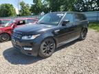 2015 LAND ROVER RANGE ROVER SPORT HSE   for sale at Copart NY - SYRACUSE