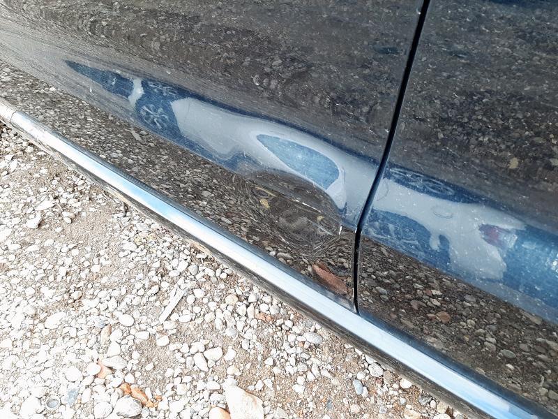 2010 VOLKSWAGEN POLO S