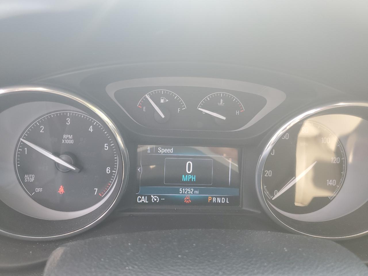 2019 Buick Envision Preferred VIN: LRBFX1SA4KD010204 Lot: 70187095