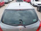2010 TOYOTA YARIS TR VVT-I S-A  for sale at Copart SANDWICH