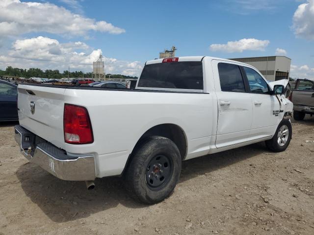  RAM 1500 2021 Белы