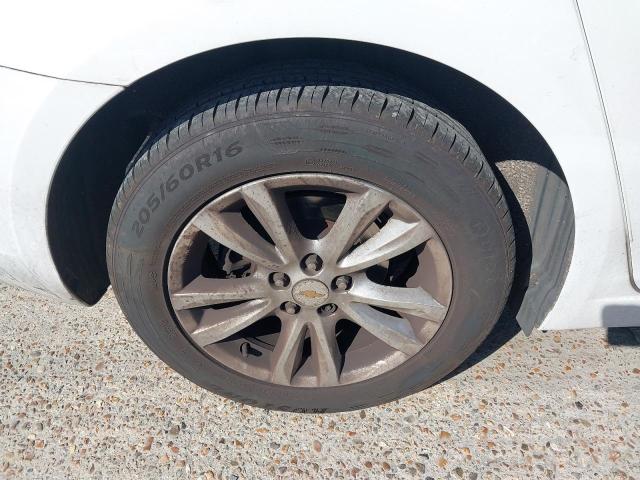2013 CHEVROLET CRUZE LT A