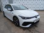 2024 VOLKSWAGEN GOLF R TSI for sale at Copart CHESTER