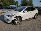 2023 TESLA MODEL Y    à vendre chez Copart AB - CALGARY