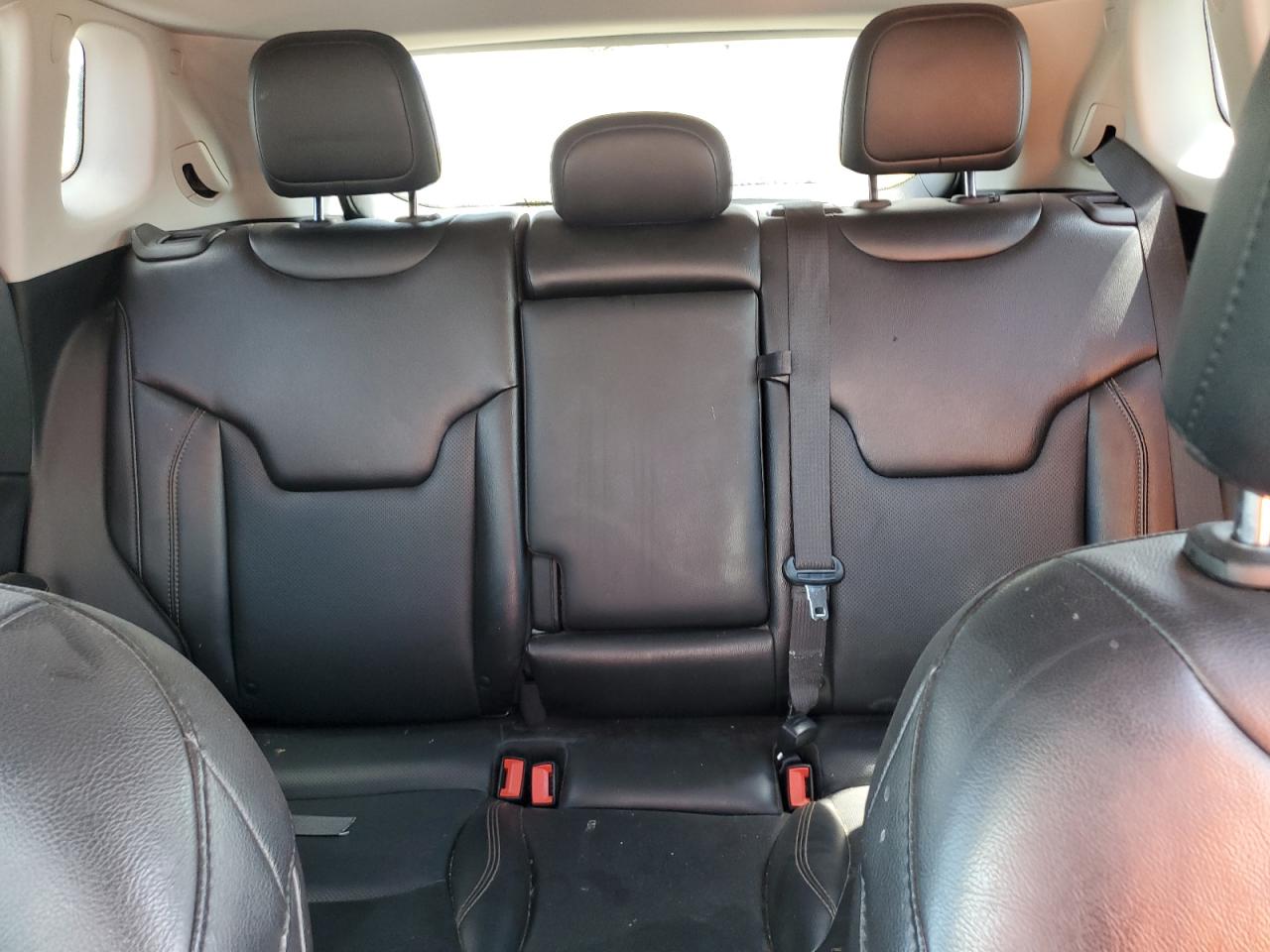 2020 Jeep Compass Limited VIN: 3C4NJDCB1LT216101 Lot: 69733475