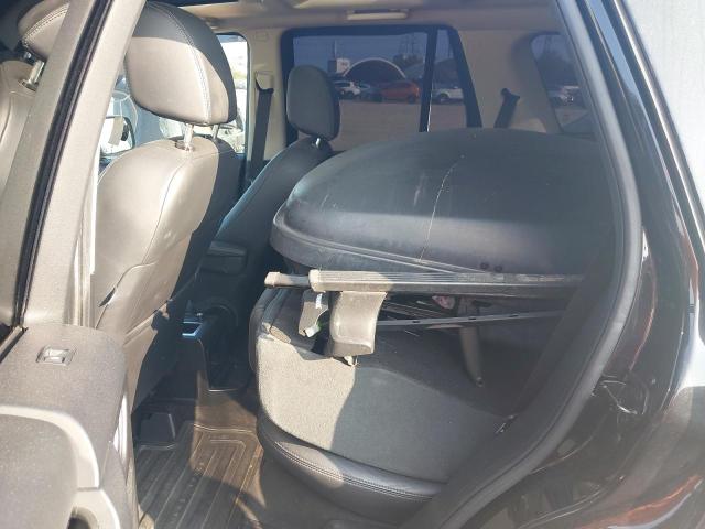 2011 LAND ROVER FREELANDER HSE SD4 AUTO 