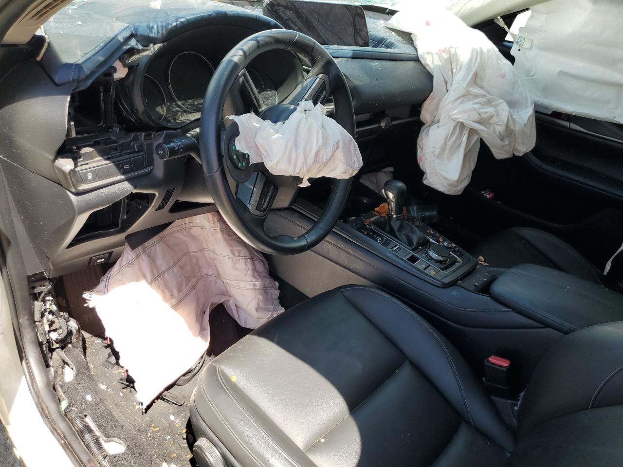 3MVDMBBL2MM219245 2021 Mazda Cx-30 Select