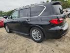 2018 INFINITI QX80 BASE   à vendre chez Copart VA - HAMPTON