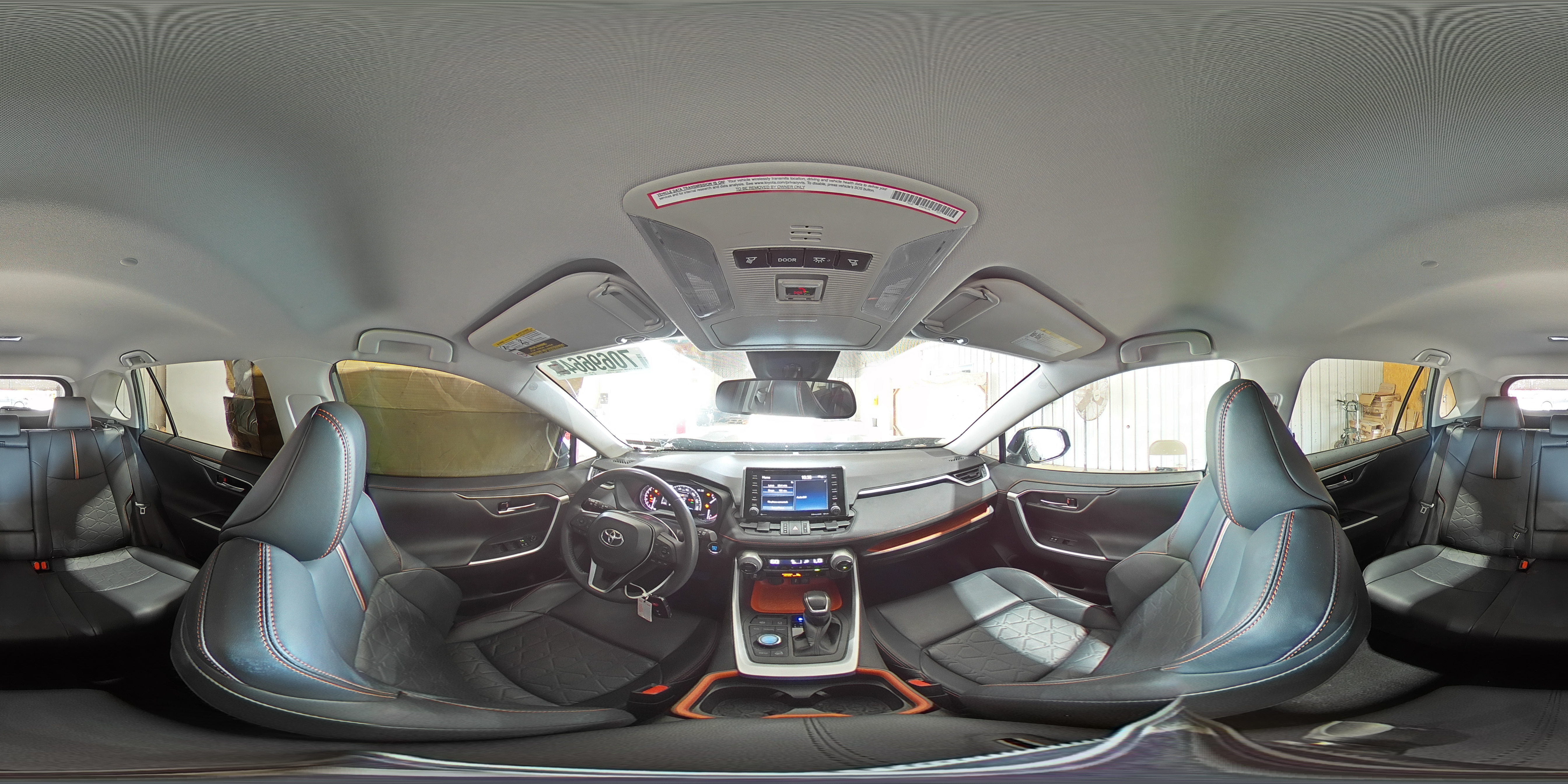 2020 Toyota Rav4 Adventure VIN: 2T3J1RFV4LC119017 Lot: 70696645