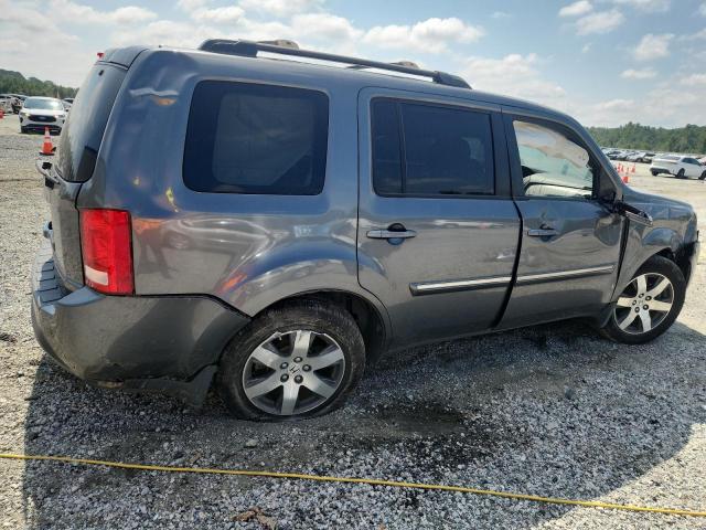 Parquets HONDA PILOT 2012 Szary