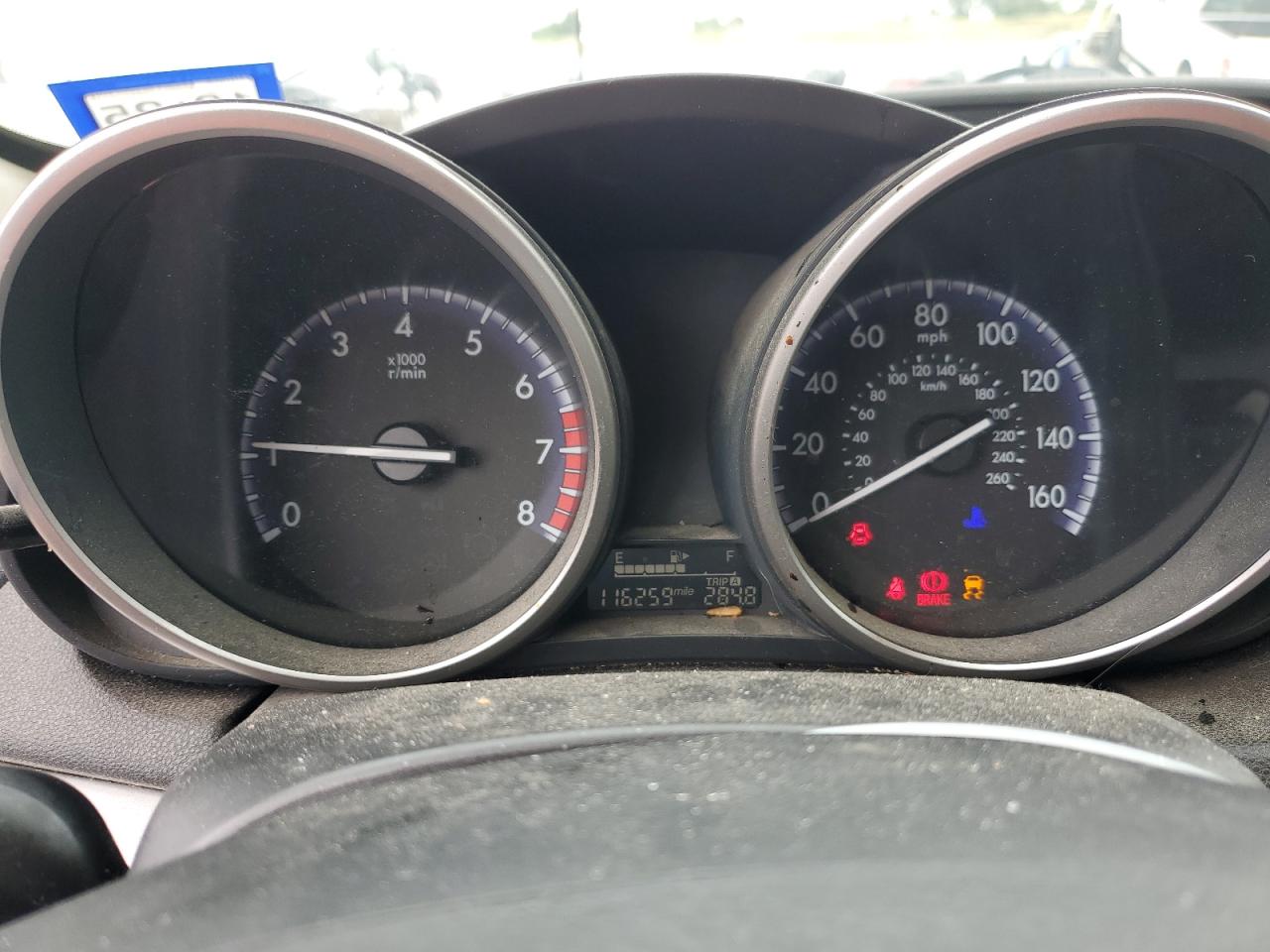 2013 Mazda 3 I VIN: JM1BL1TF0D1735776 Lot: 69697155