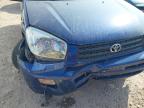 2002 TOYOTA RAV4 NRG V for sale at Copart BRISTOL
