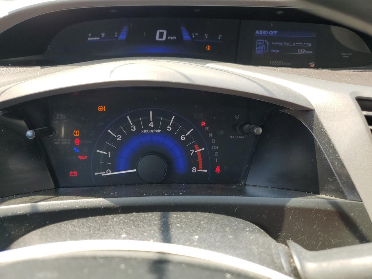 2012 Honda Civic Lx VIN: 2HGFB2F58CH529667 Lot: 65817065