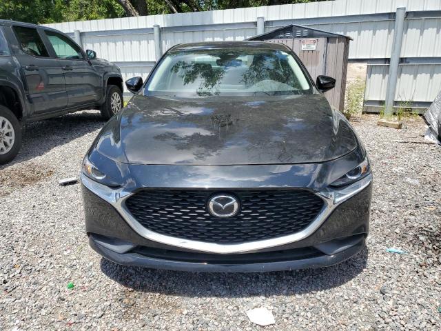  MAZDA 3 2022 Czarny