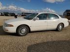 2004 BUICK LESABRE LIMITED   for sale at Copart AB - EDMONTON