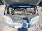 2005 VOLKSWAGEN TOURAN SE TDI  for sale at Copart BRISTOL