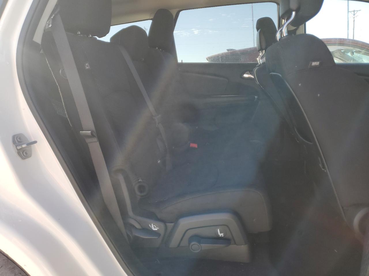 2020 Dodge Journey Se VIN: 3C4PDCAB1LT226513 Lot: 70621555