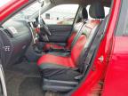 2007 DAIHATSU TERIOS SX for sale at Copart CHESTER
