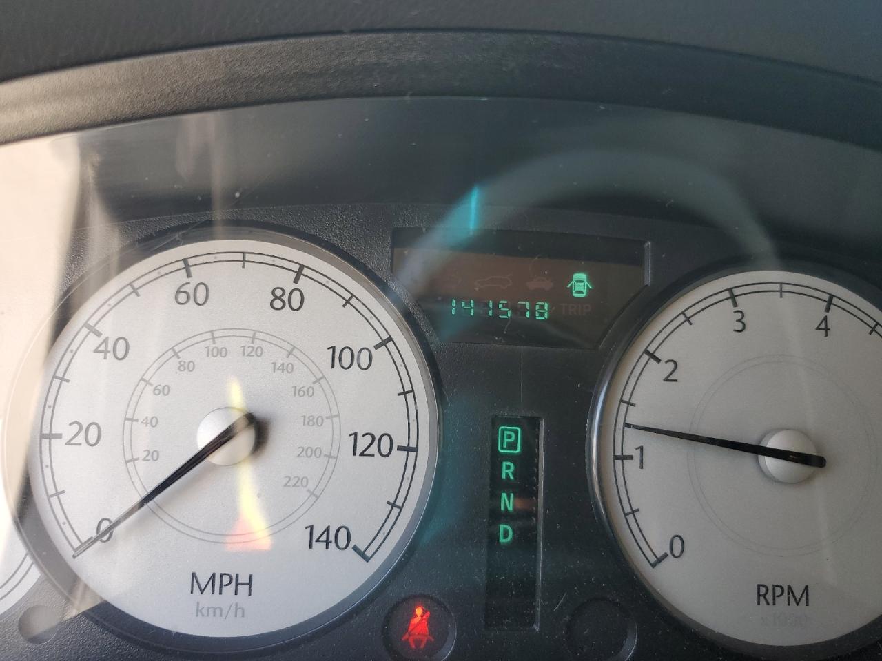 2006 Chrysler 300 Touring VIN: 2C3KK53G66H480868 Lot: 69476715