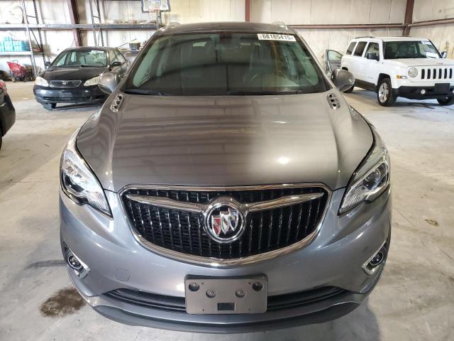  BUICK ENVISION 2019 Серый