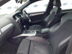 2010 AUDI A4 S LINE for sale at Copart BRISTOL