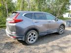 2018 HONDA CR-V EX   for sale at Copart ON - COOKSTOWN