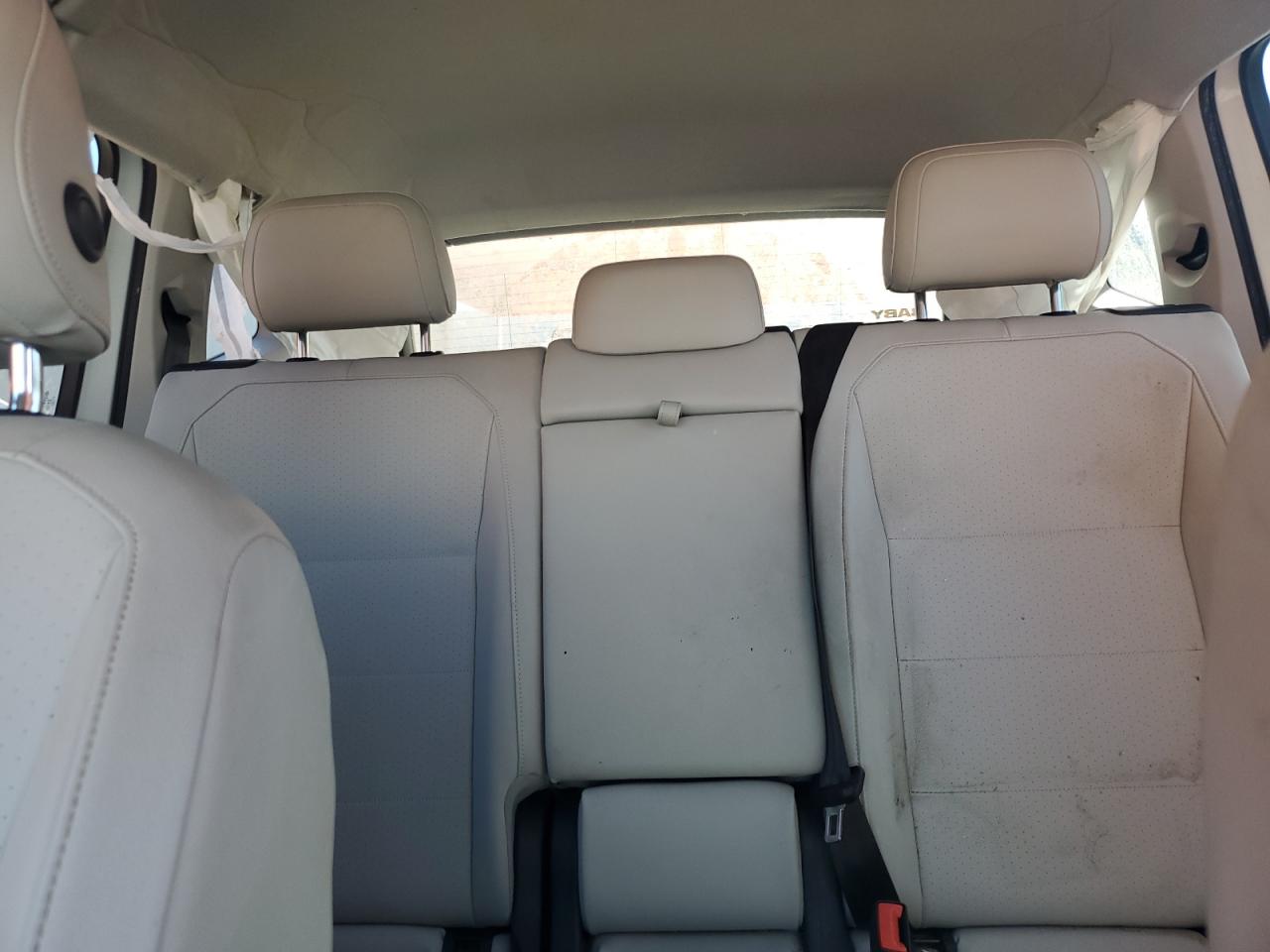 2018 Volkswagen Tiguan Se VIN: 3VV3B7AX2JM053603 Lot: 70462525