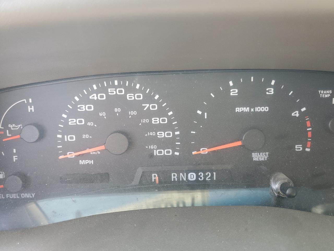 2004 Ford F350 Srw Super Duty VIN: 1FTSW31P44EB23913 Lot: 70802485