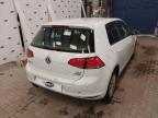 2014 VOLKSWAGEN GOLF S BLU for sale at Copart SANDWICH