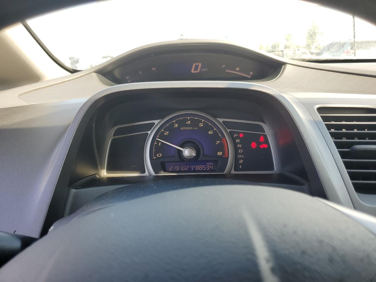 2009 Honda Civic Ex VIN: 19XFA16899E016759 Lot: 70946645