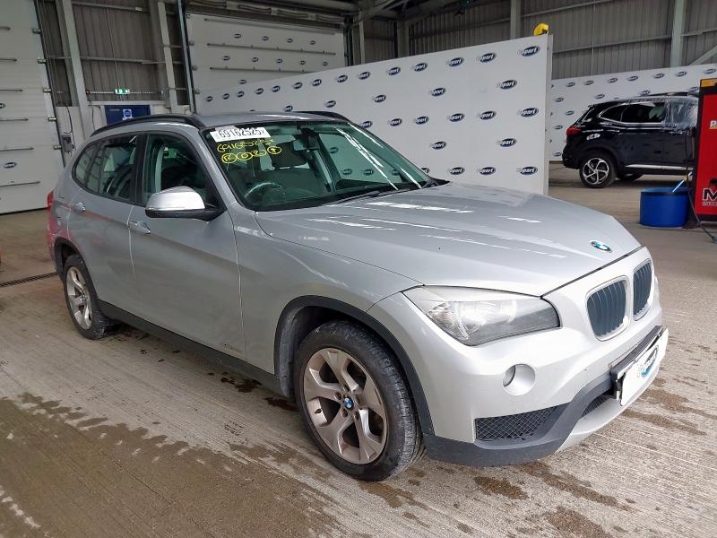2013 BMW X1 SE