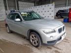 2013 BMW X1 SE for sale at Copart EAST KILBRIDE