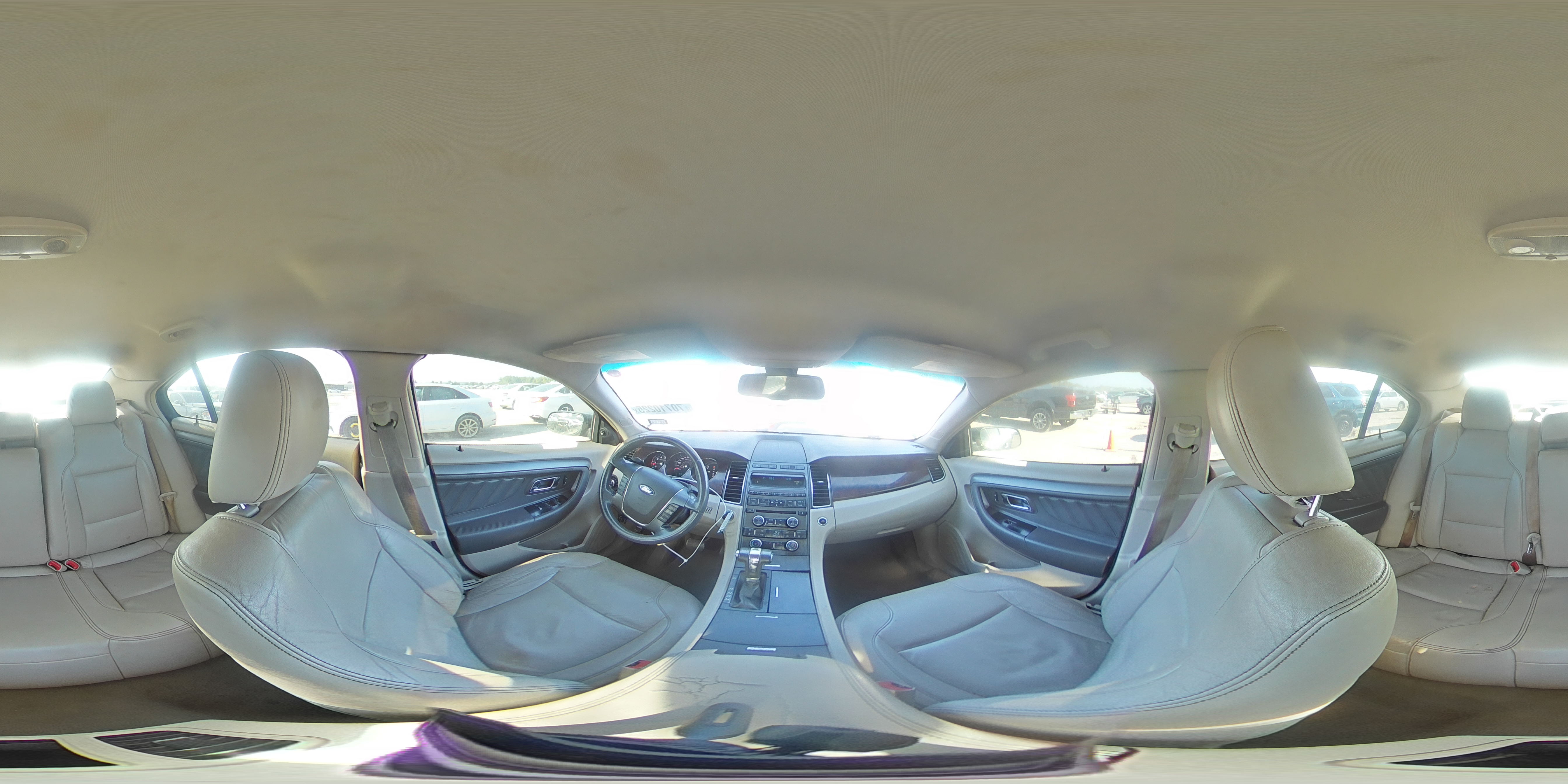 2011 Ford Taurus Sel VIN: 1FAHP2EW6BG131893 Lot: 70710225