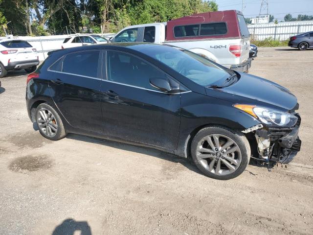 2016 HYUNDAI ELANTRA GT   