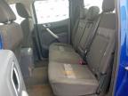 2013 FORD RANGER XLT for sale at Copart WHITBURN